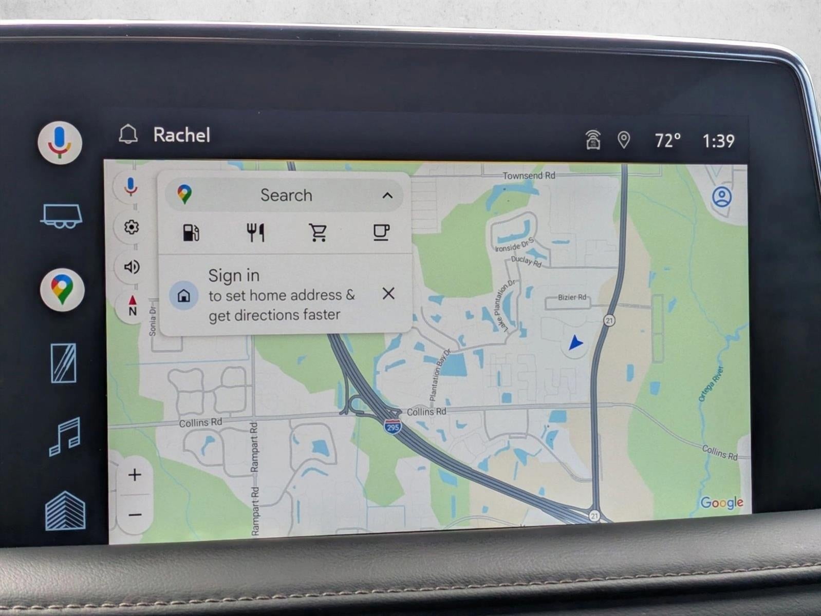 2022 Chevrolet Tahoe 4WD High Country