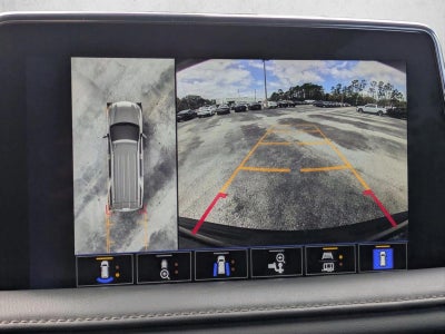 2022 Chevrolet Tahoe 4WD High Country