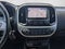 2020 GMC Canyon Crew Cab Short Box 4-Wheel Drive SLT