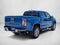 2020 GMC Canyon Crew Cab Short Box 4-Wheel Drive SLT