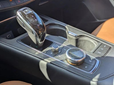 2021 Cadillac XT4 FWD 4dr Premium Luxury