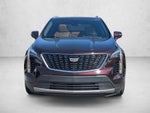 2021 Cadillac XT4 FWD 4dr Premium Luxury