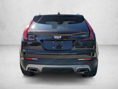 2021 Cadillac XT4 FWD 4dr Premium Luxury