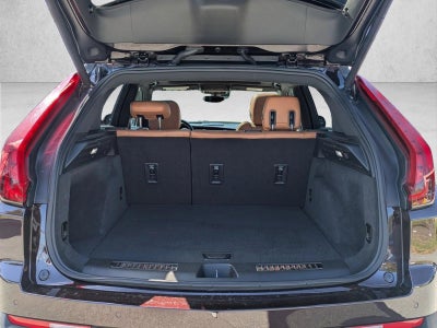 2021 Cadillac XT4 FWD 4dr Premium Luxury