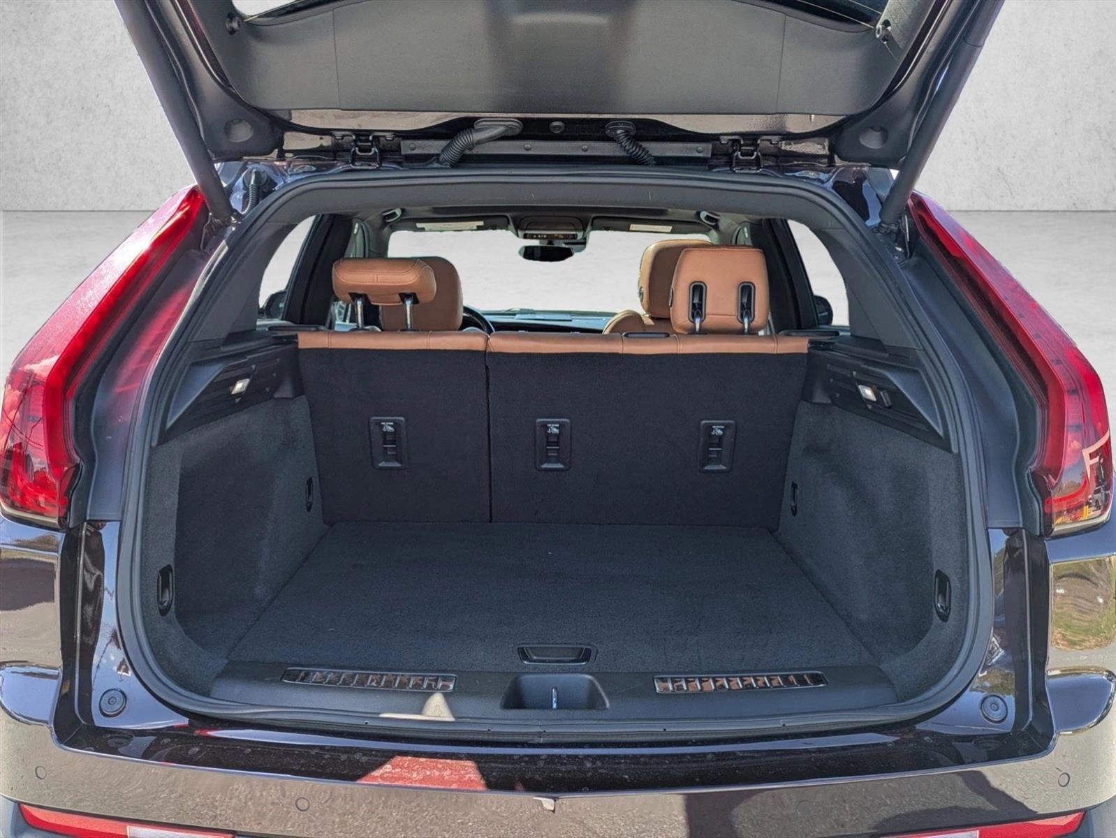 2021 Cadillac XT4 FWD 4dr Premium Luxury