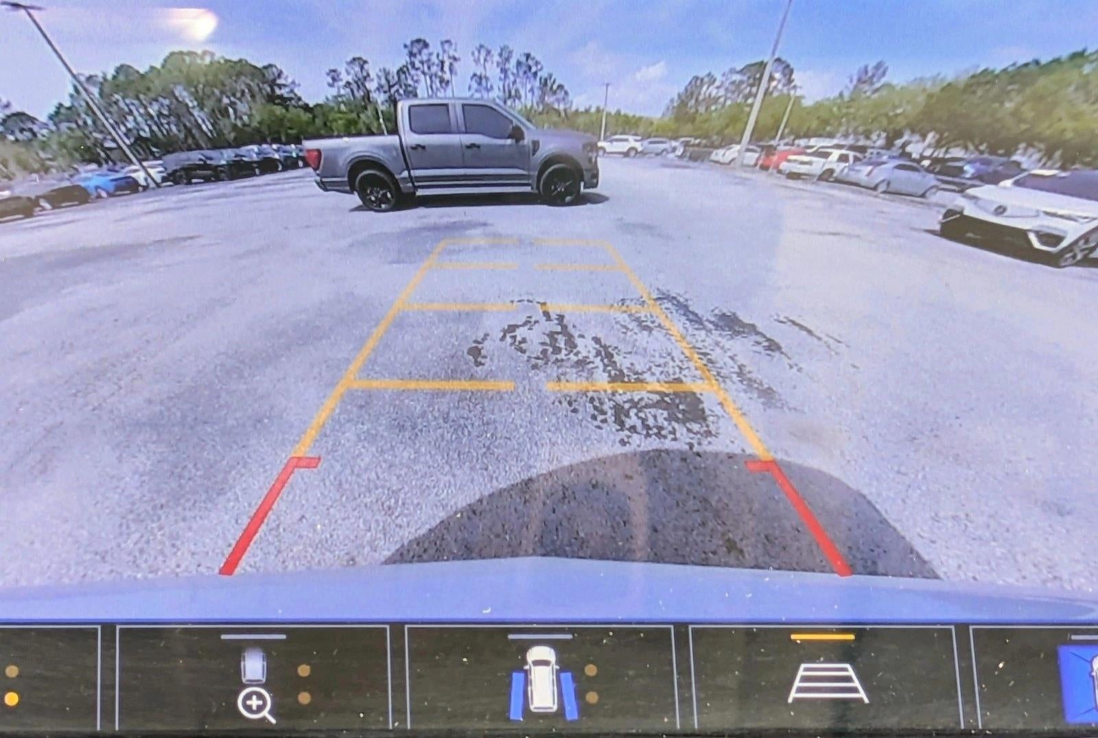 2024 Cadillac XT6 FWD 4dr Premium Luxury