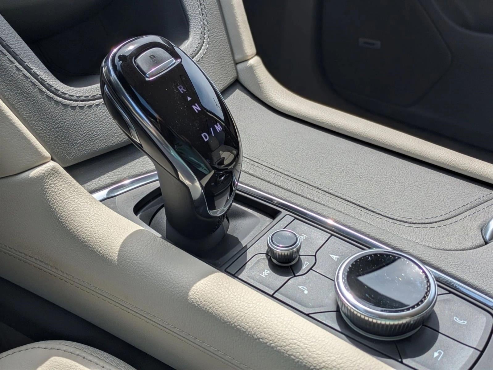 2024 Cadillac XT6 FWD 4dr Premium Luxury