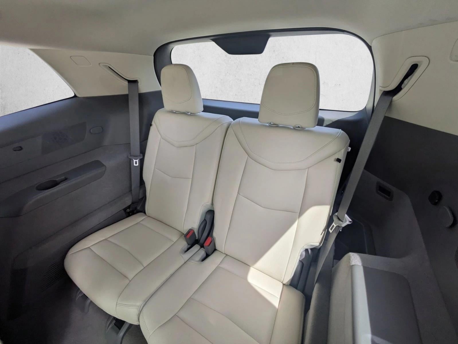 2024 Cadillac XT6 FWD 4dr Premium Luxury