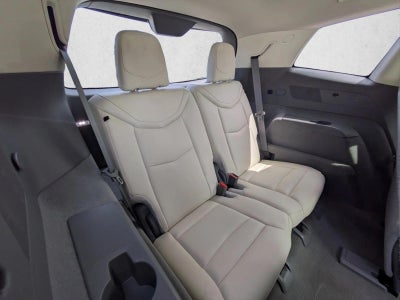 2024 Cadillac XT6 FWD 4dr Premium Luxury
