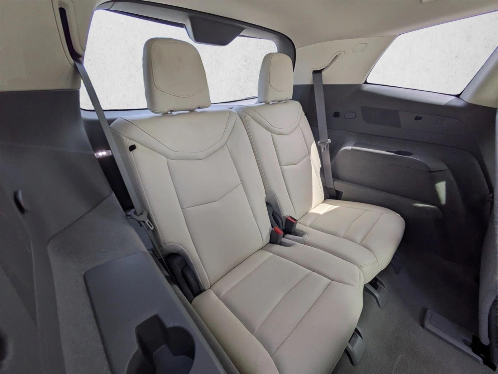 2024 Cadillac XT6 FWD 4dr Premium Luxury