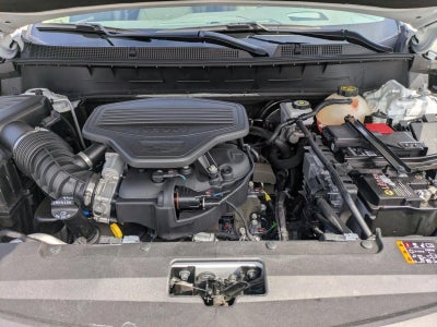 2024 Cadillac XT6 FWD 4dr Premium Luxury