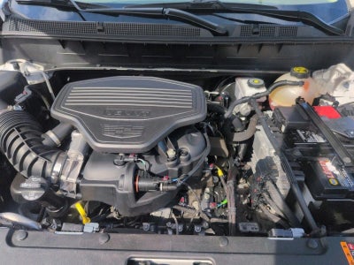 2024 Cadillac XT6 FWD 4dr Premium Luxury