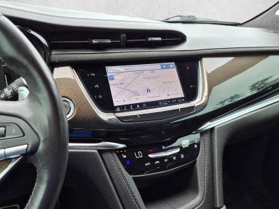 2023 Cadillac XT6 AWD 4dr Sport