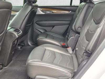 2023 Cadillac XT6 AWD 4dr Sport