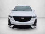 2023 Cadillac XT6 AWD 4dr Sport