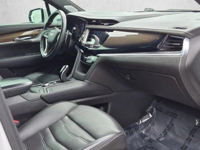 2023 Cadillac XT6 AWD 4dr Sport