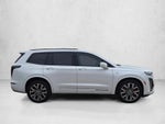 2023 Cadillac XT6 AWD 4dr Sport