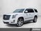 2018 Cadillac Escalade 4WD Luxury