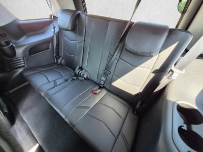 2018 Cadillac Escalade 4WD Luxury
