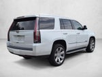 2018 Cadillac Escalade 4WD Luxury