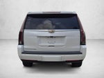 2018 Cadillac Escalade 4WD Luxury