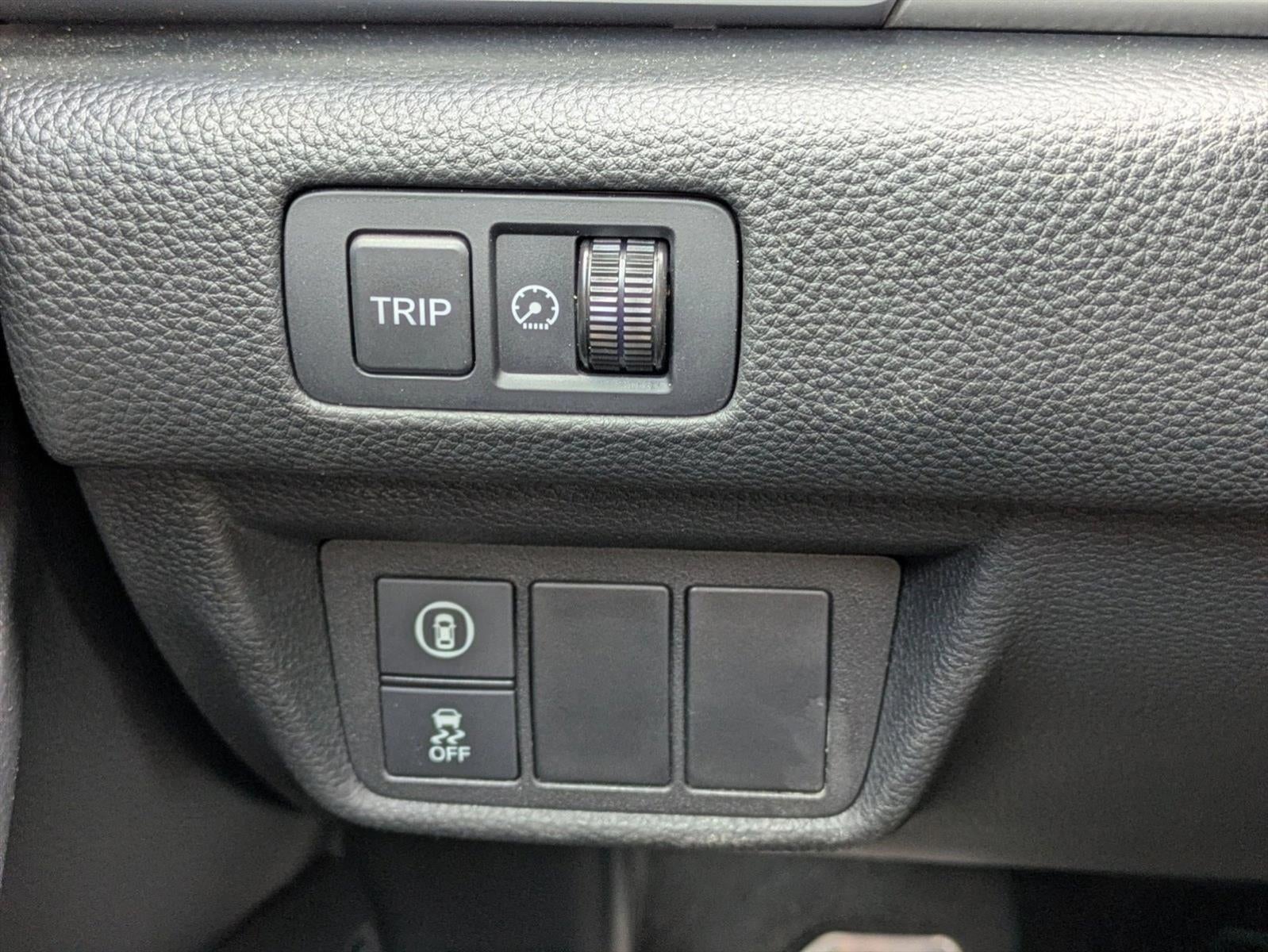 2021 Honda Accord Sedan Sport 1.5T CVT