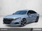 2022 Honda Accord Sedan Sport 2.0T Automatic