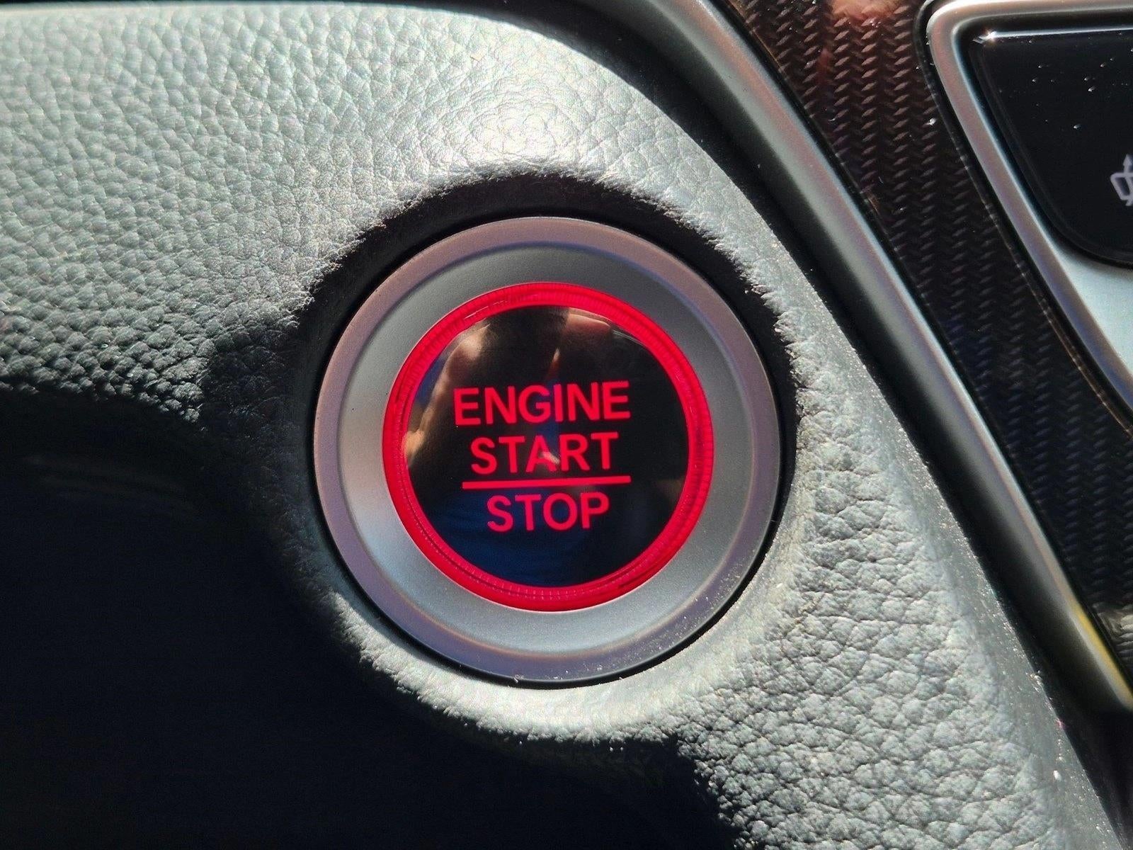 2022 Honda Accord Sedan Sport 2.0T Automatic