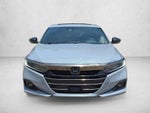 2022 Honda Accord Sedan Sport 2.0T Automatic