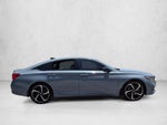 2022 Honda Accord Sedan Sport 2.0T Automatic