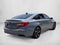 2022 Honda Accord Sedan Sport 2.0T Automatic