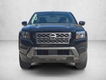 2024 Nissan Frontier King Cab 4x2 SV