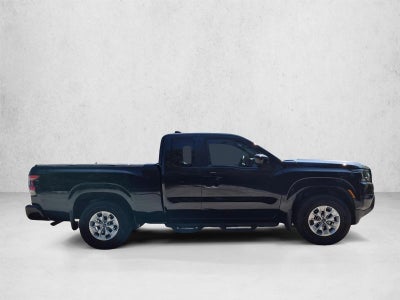 2024 Nissan Frontier King Cab 4x2 SV