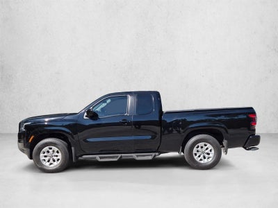2024 Nissan Frontier King Cab 4x2 SV