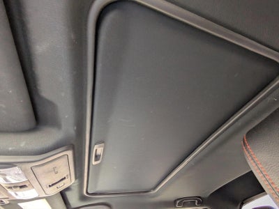 2024 Nissan Frontier Crew Cab 4x4 PRO-4X