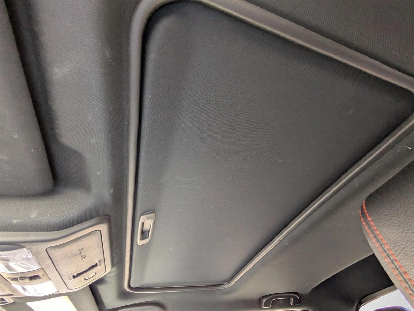 2024 Nissan Frontier Crew Cab 4x4 PRO-4X