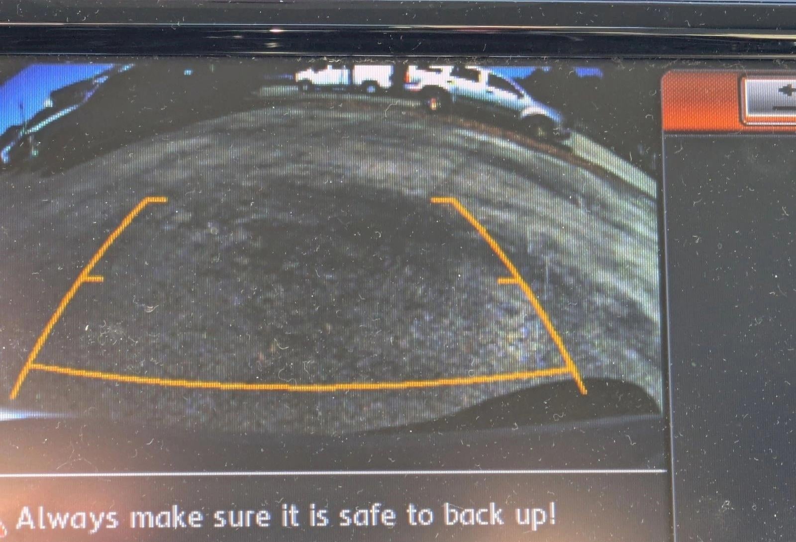 2014 Volkswagen Passat 4dr Sdn 1.8T Auto Sport PZEV