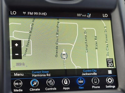 2021 Chrysler 300 300S RWD