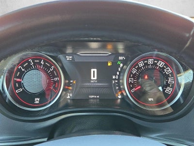 2020 Dodge Challenger SXT RWD