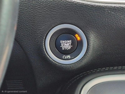 2020 Dodge Challenger SXT RWD