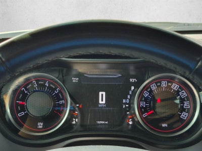 2020 Dodge Challenger SXT RWD