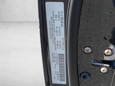 2019 Dodge Challenger R/T RWD