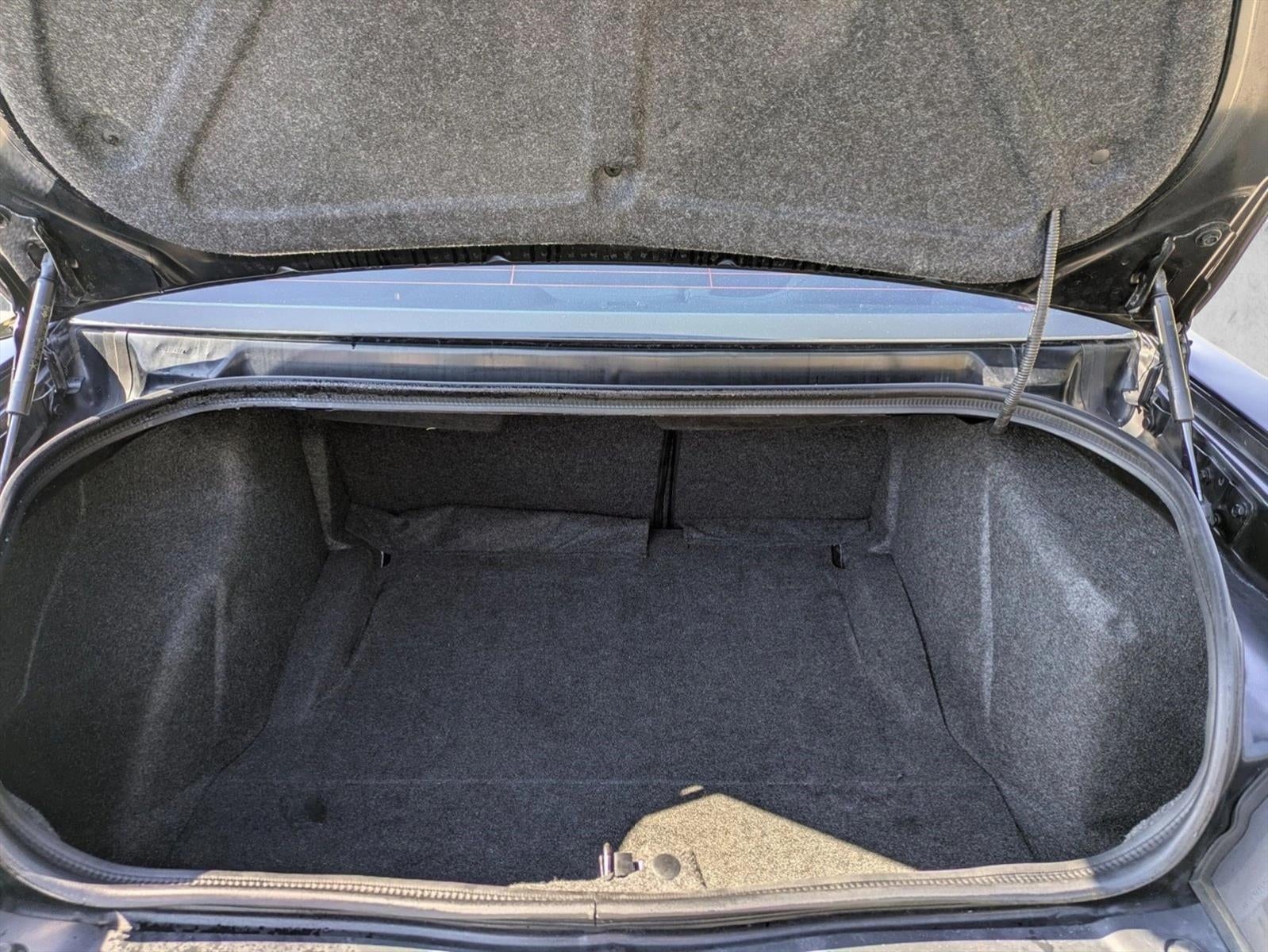 2019 Dodge Challenger R/T RWD