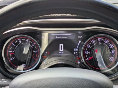 2020 Dodge Challenger GT RWD