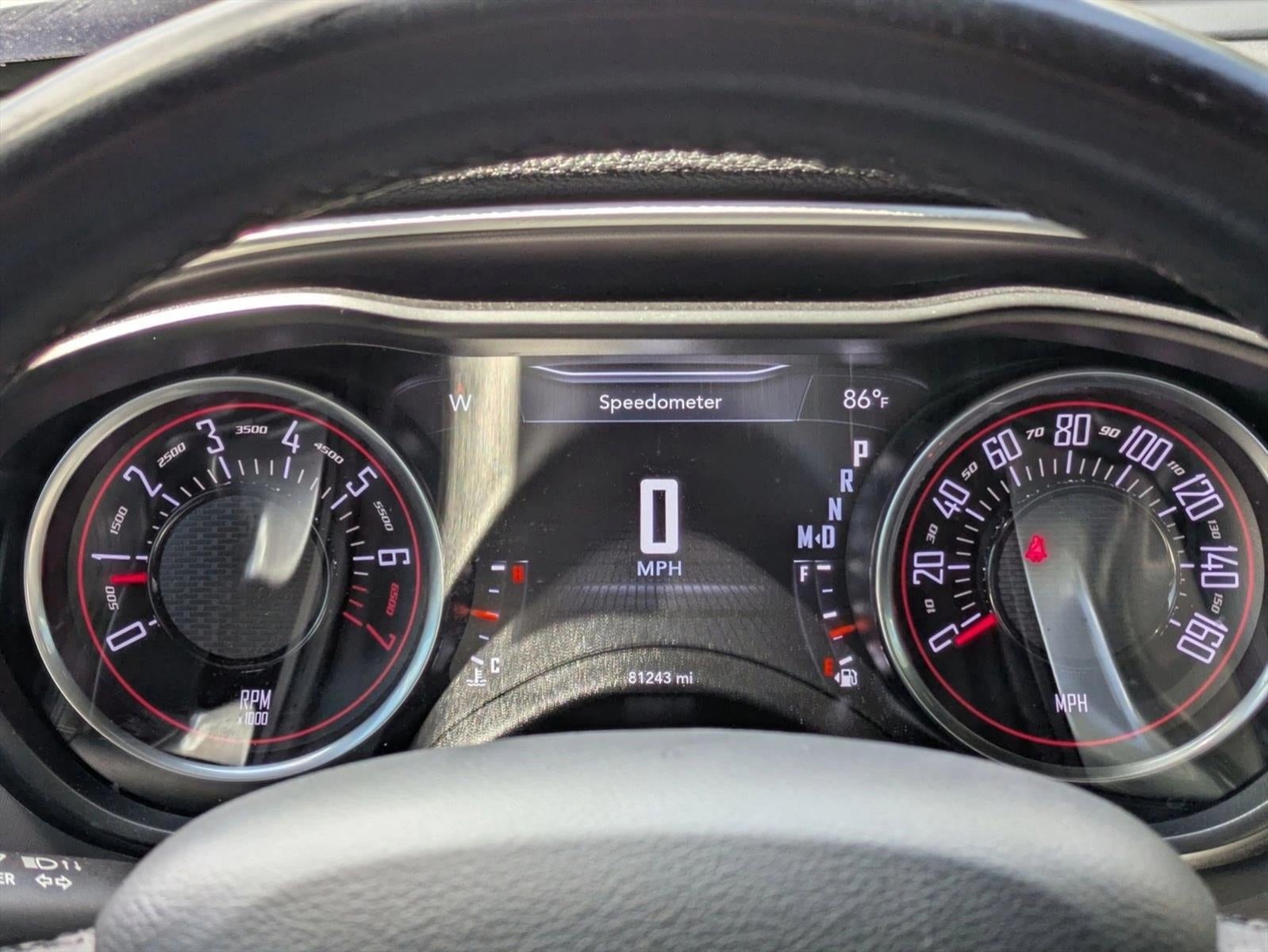 2020 Dodge Challenger GT RWD