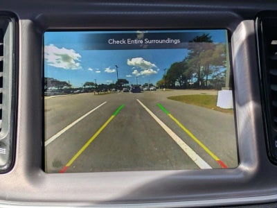 2020 Dodge Challenger GT RWD