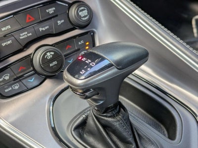 2020 Dodge Challenger GT RWD