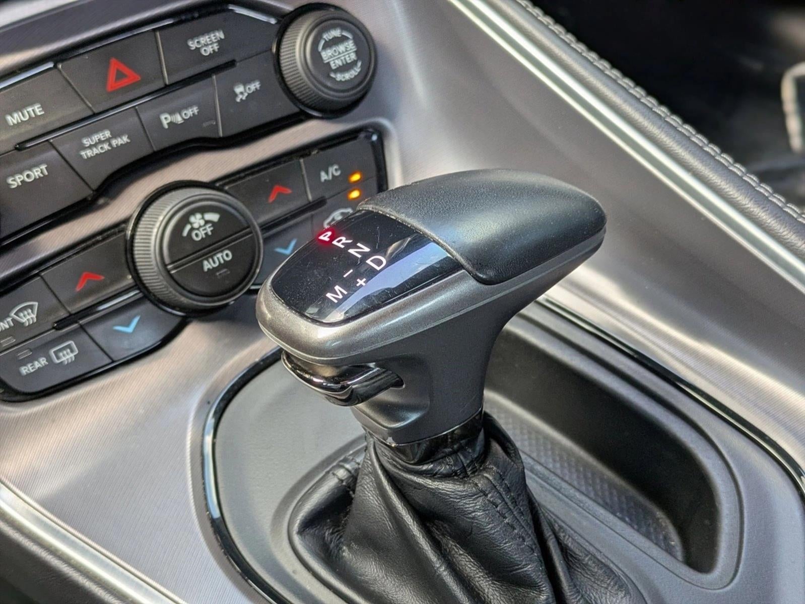 2020 Dodge Challenger GT RWD