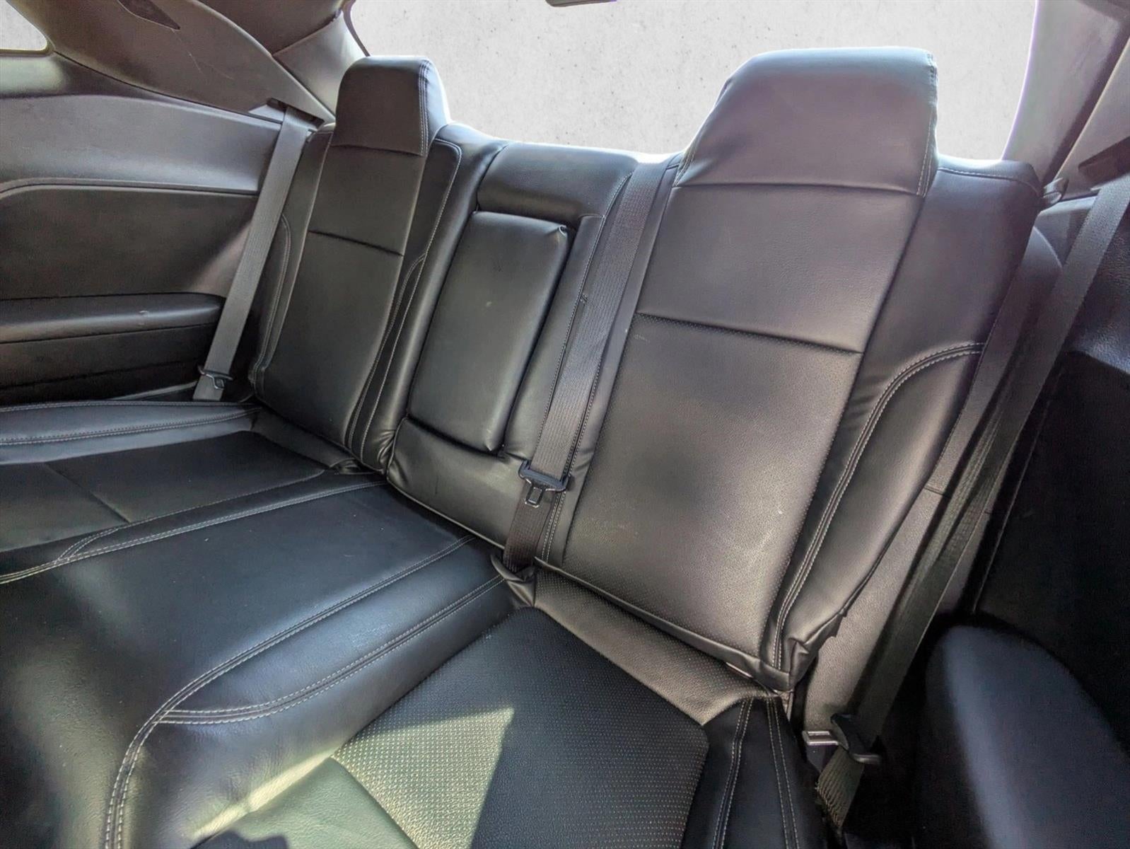 2020 Dodge Challenger GT RWD