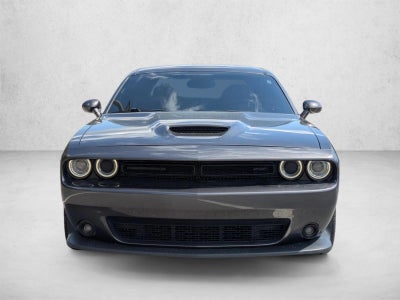 2020 Dodge Challenger GT RWD